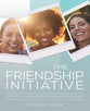 The Friendship Initiative: 31 Days of Loving and Connecting Like Jesus