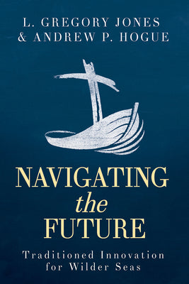 Navigating the Future: Traditioned Innovation For Wilder Seas