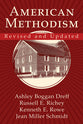 American Methodism (And 2022)