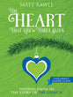 The Heart That Grew Three Sizes: Find the True Meaning of Christmas in the Grinch (Children's Leader Guide)