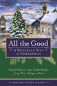 All the Good: A Wesleyan Way of Christmas (Youth Study Book)