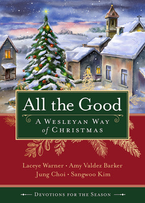All the Good Devotions For the Season