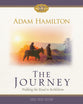 The Journey: Walking the Road to Bethlehem (Large Print)