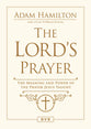 The Lord's Prayer: The Meaning and Power of the Prayer Jesus Taught (Dvd)