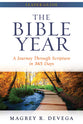 The Bible Year: A Journey Through Scripture in 365 Days (Leader Guide)