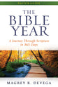 The Bible Year: A Journey Through Scripture in 365 Days (Pastor Guide)