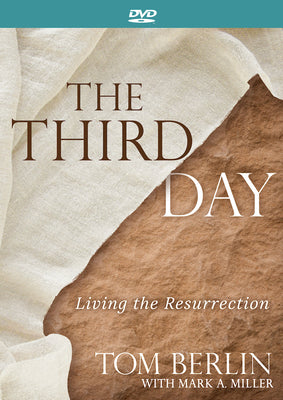 The Third Day Video Content: Living the Resurrection (6 Ssessions, Ntsc Dvd)
