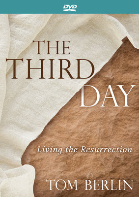 The Third Day Video Content: Living the Resurrection (6 Ssessions, Ntsc Dvd)