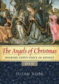 The Angels of Christmas: 4 Week Advent Study (Dvd)