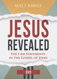 Jesus Revealed: The I Am Statements in the Gospel of John (Dvd)