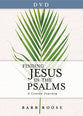 Finding Jesus in the Psalms: A Lenton Journey (Dvd)