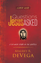 Questions Jesus Asked (Leader Guide)