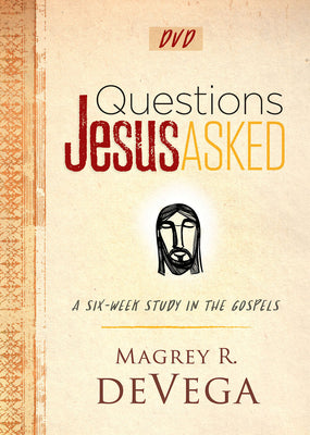 Questions Jesus Asked (Video Content, Ntsc)