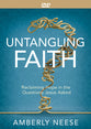 Untangling Faith Women's Bible Study: Reclaiming Hope in the Questions Jesus Asked (Video Content, Ntsc)
