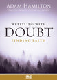 Wrestling With Doubt, Finding Faith DVD (Ntsc)
