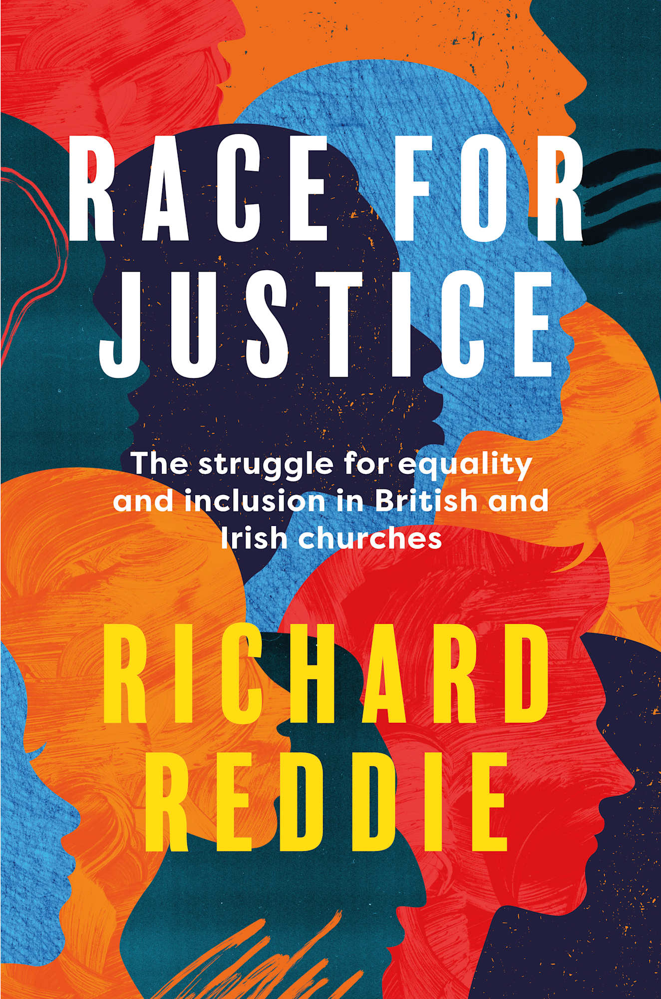 Race For Justice