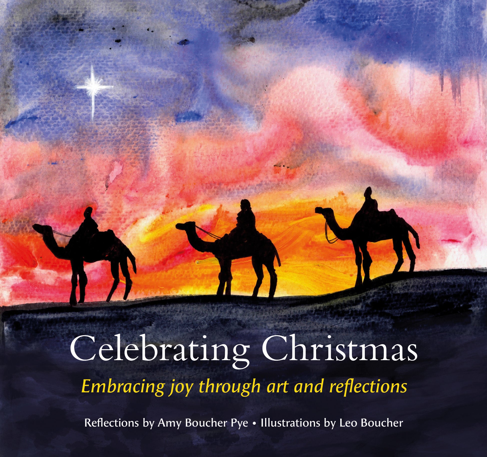 Celebrating Christmas: Embracing Joy Through Art and Reflections