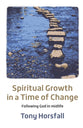 Spiritual Growth in a Time of Change: Following God in Midlife