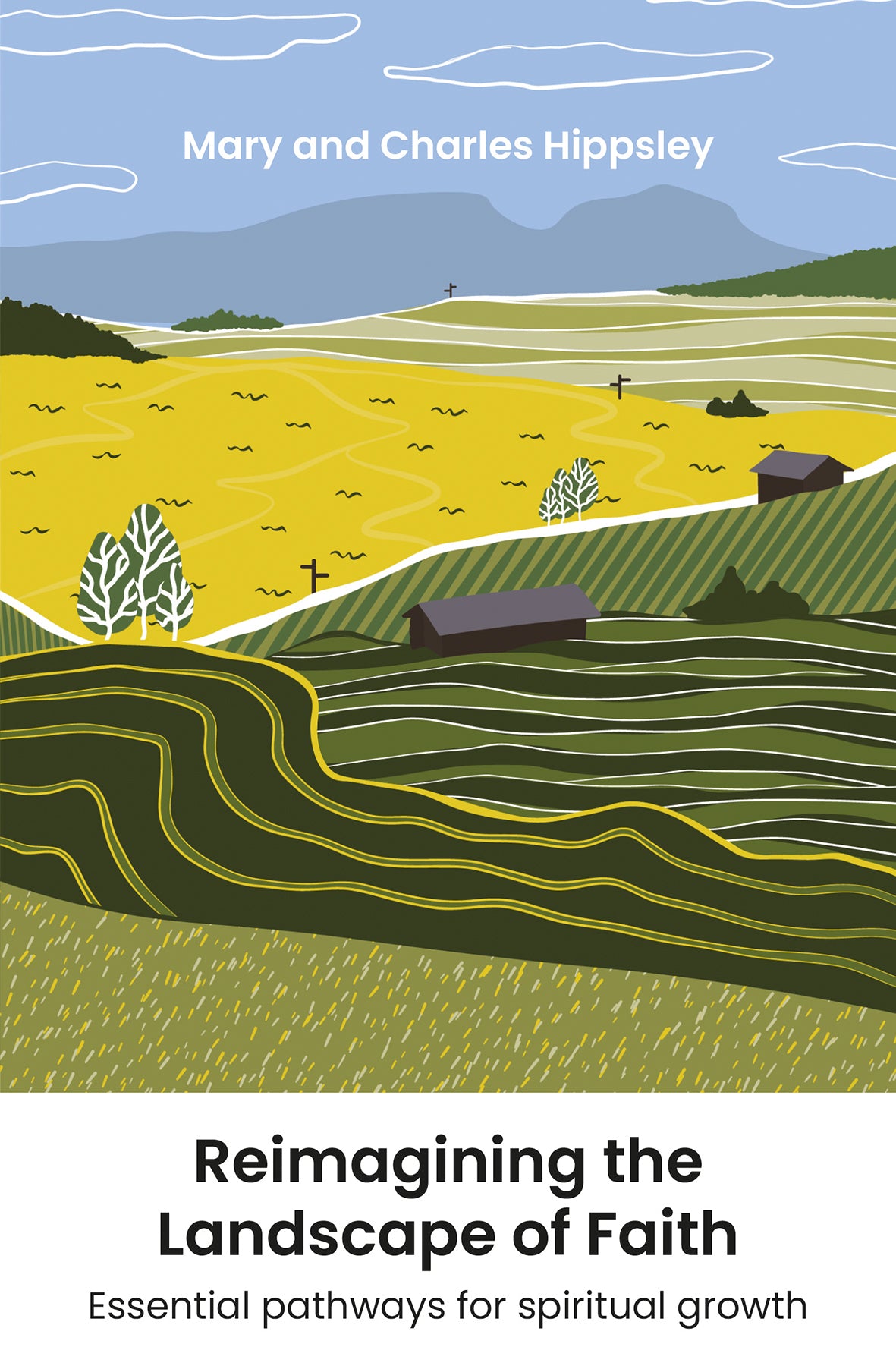 Reimagining the Landscape of Faith: Essential Pathways for Spiritual Growth