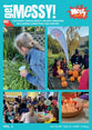 Get Messy! Volume 2 (Messy Church Series)
