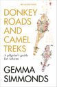 Donkey Roads and Camel Treks: A Pilgrim’s Guide for Advent