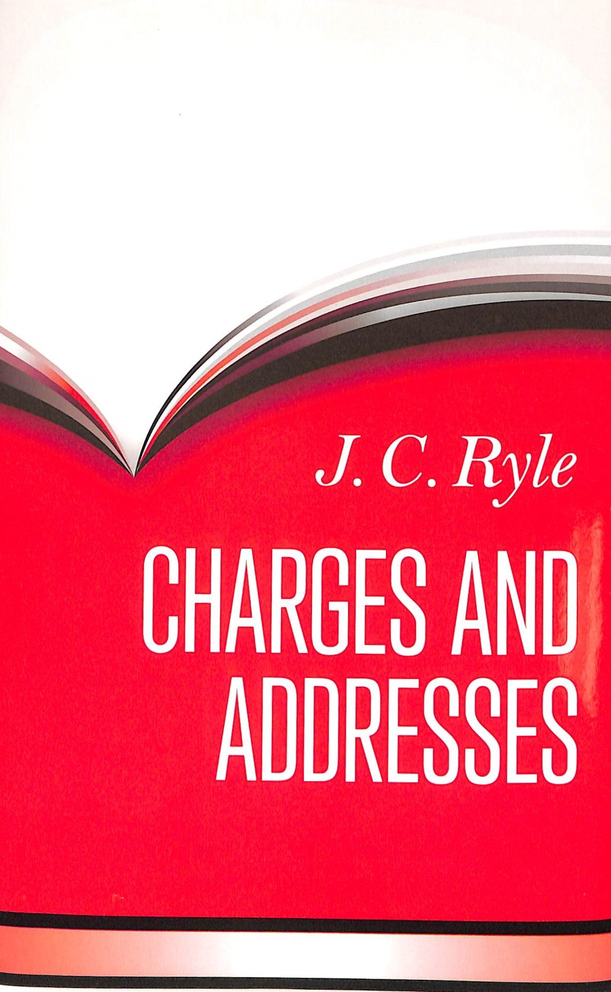 Charges and Addresses