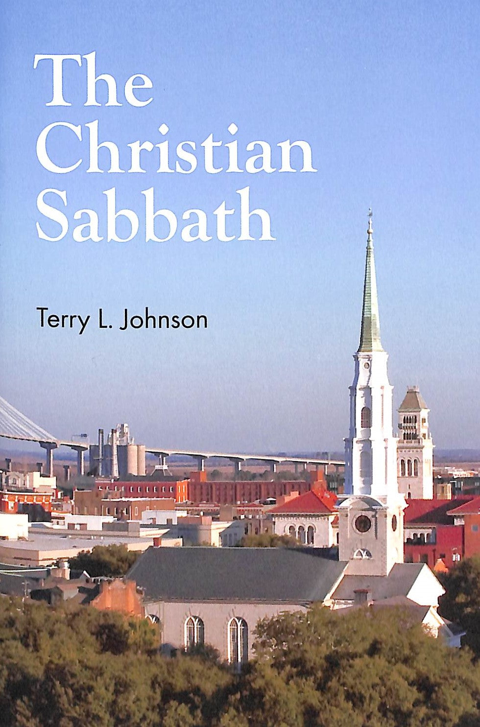 The Christian Sabbath
