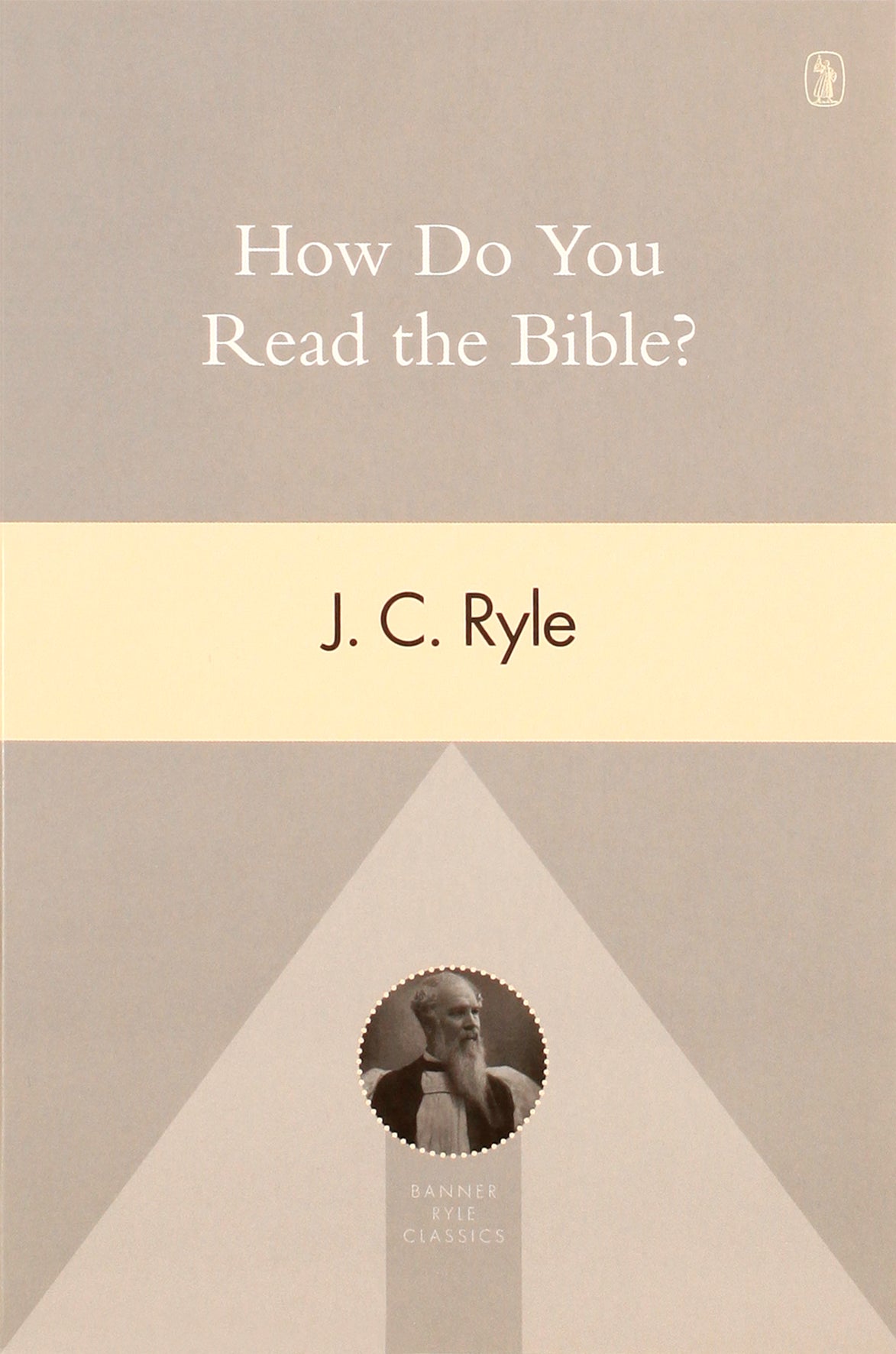 How Do You Read the Bible?