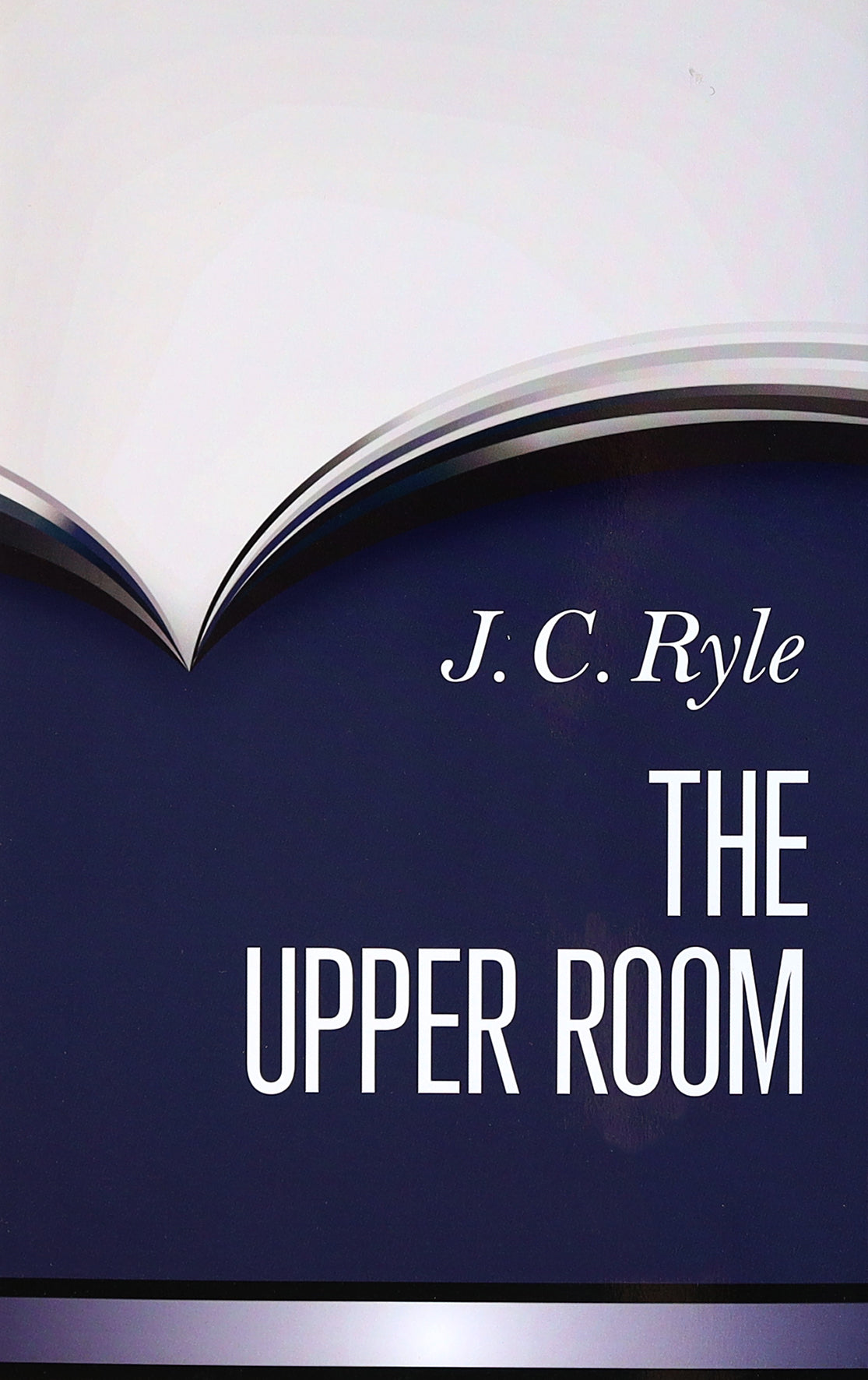 The Upper Room