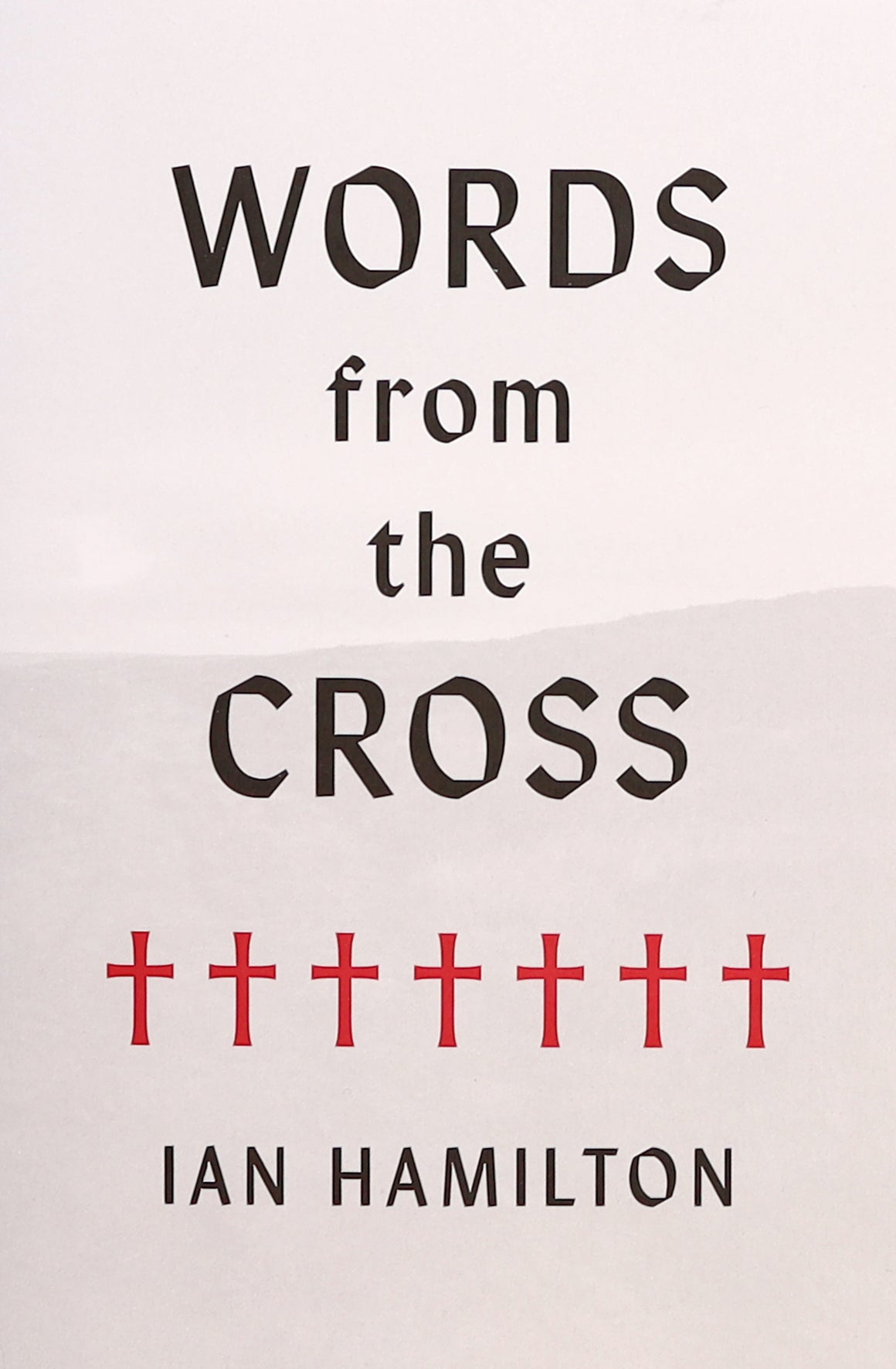 Words From the Cross