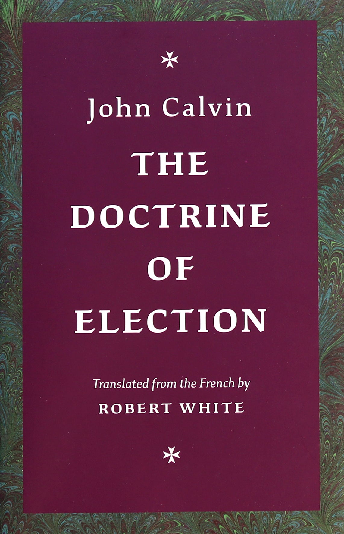 The Doctrine of Election