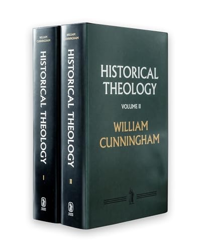 Historical Theology (2 Vol. Set)