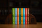 Lloyd-Jones Ephesians Set (8 Volume Set)
