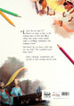 Prisoners, the Earthquake, and the Midnight Song - Colouring and Activity Book, the