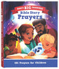 God's Big Promises Bible Story Prayers: 101 Prayers for Children