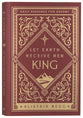 Let Earth Receive Her King: Daily Readings for Advent