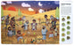 Seek and Find: More Old Testament Bible Stories: With Over 450 Things to Find and Count!