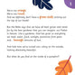 The Pumpkin Story (25 Pack): We're all a bit like a pumpkin. No, really! Here's why... (for Children ages 6-11)