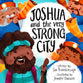 Joshua and the Very Strong City (Very Best Bible Stories Series)