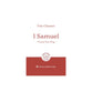 1 Samuel: Choose Your King (Good Book Guides Series)