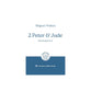 2 Peter & Jude: Standing Firm (6-Session Bible Study) (Good Book Guides Series)