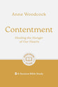 Contentment: Healing the Hunger of Our Hearts (6 Studies, Good Book Guides Series)