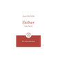 Esther: Royal Rescue (7-Session Bible Study) (Good Book Guides Series)