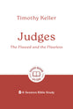 Judges: The Flawed and the Flawless (Good Book Guides Series)