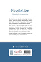 Revelation: Heaven's Perspective (7 Studies) (Good Book Guides Series)