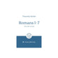 Romans 1-7: The Gift of God (Good Book Guides Series)