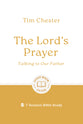 The Lord's Prayer: Talking to Our Father (Good Book Guides Series)