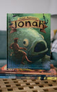 Jesus Moments: Jonah: Finding Jesus in the Story of Jonah