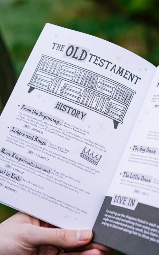 A Short Guide to the Bible: Exploring the Most Important Book You'll Ever Read