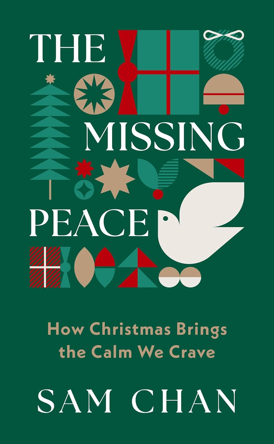 The Missing Peace: How Christmas Brings the Calm We Crave